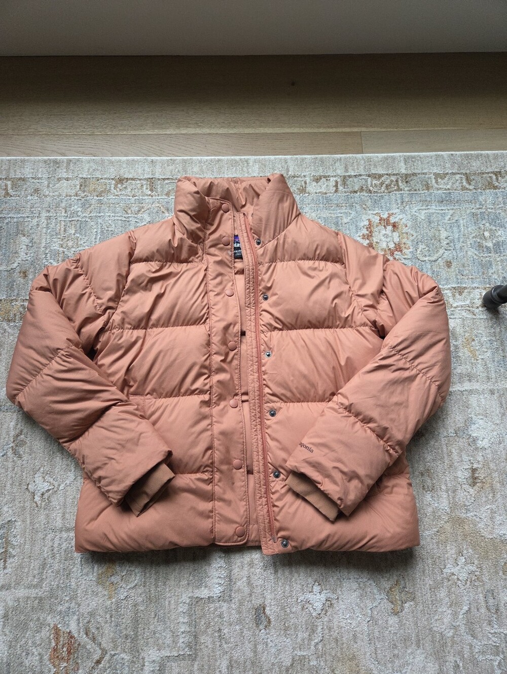 PATAGONIA Down Jacket